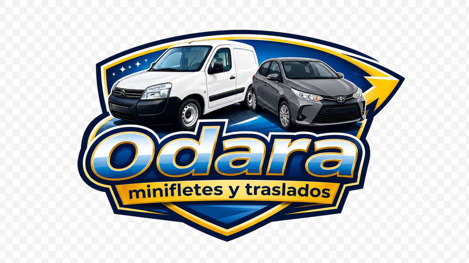 Logistica Odara